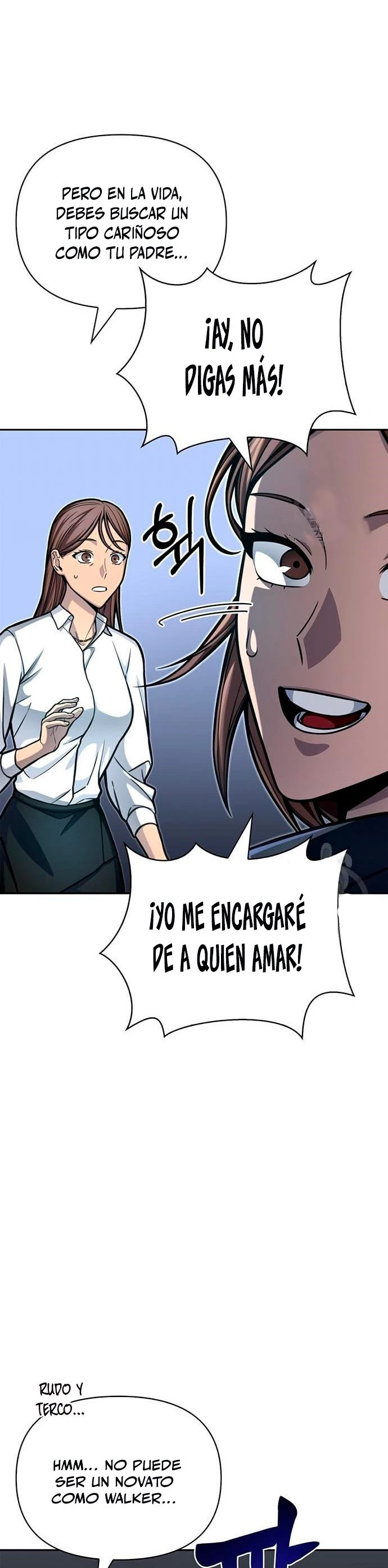 Campo de Batalla Super Humano > Capitulo 29 > Page 391